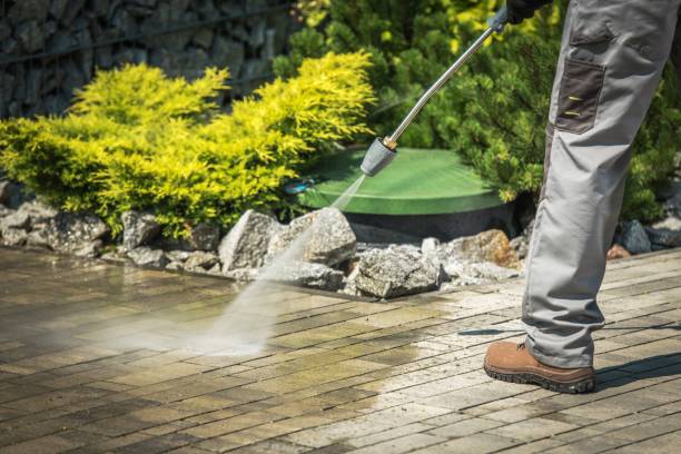 Professional Pressure Washing in Davenport, FL
