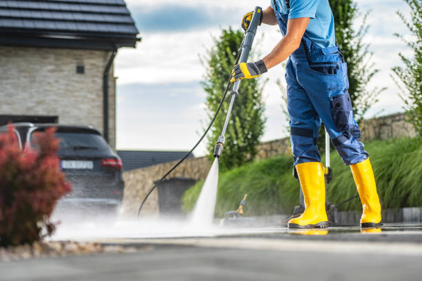 Best Patio and Deck Pressure Washing  in Davenport, FL