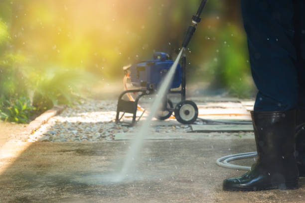 Best Factory Floor Cleaning  in Davenport, FL