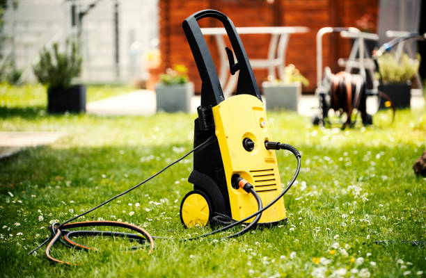 Spring Cleaning in Davenport, FL